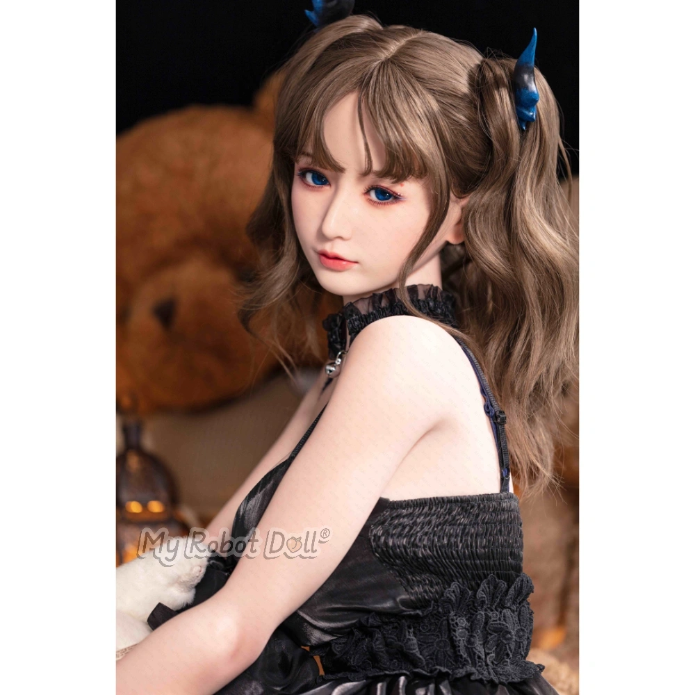 Bezlya Sex Doll 2.2Cf Series Platycodon - 155Cm / 5'1&Quot; F Cup Full Silicone 13 Bezlya Sex Doll 2.2Cf Series Platycodon - 155Cm / 5'1&Quot; F Cup Full Silicone - Image 13