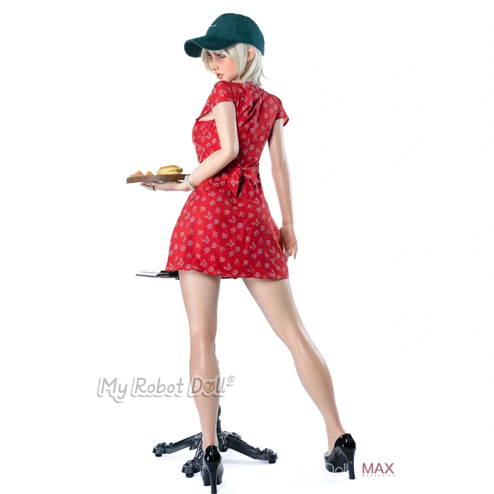 Firefly Doll Sex Doll Mary 160Cm / 5'3&Quot; Max Full Silicone Realistic Doll 14 Firefly Doll Sex Doll Mary 160Cm / 5'3&Quot; Max Full Silicone Realistic Doll - Image 14