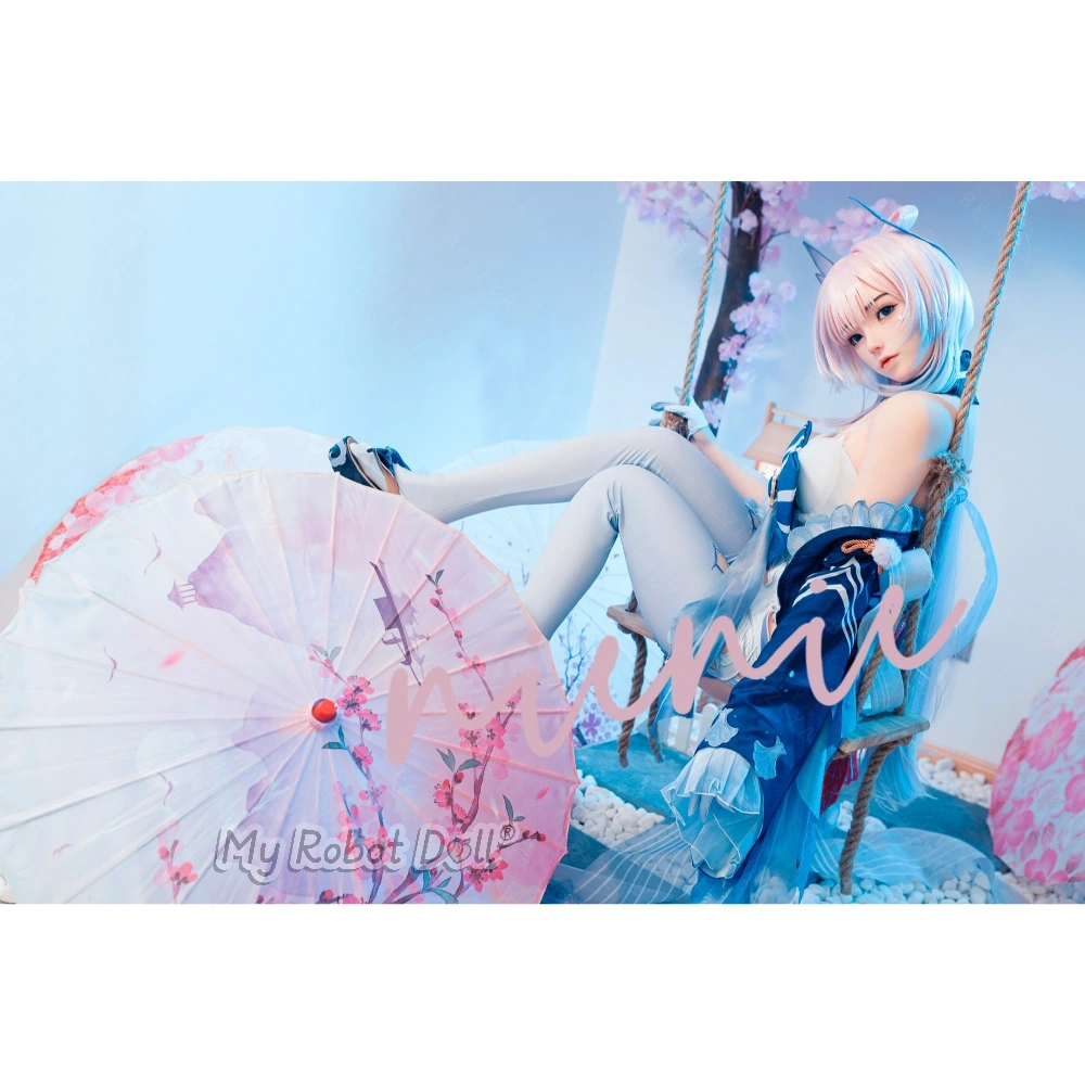 Bezlya Sex Doll 2.0 Series Cyrtenthera - 155Cm / 5'1&Quot; B Cup Tpe 13 Bezlya Sex Doll 2.0 Series Cyrtenthera - 155Cm / 5'1&Quot; B Cup Tpe - Image 13