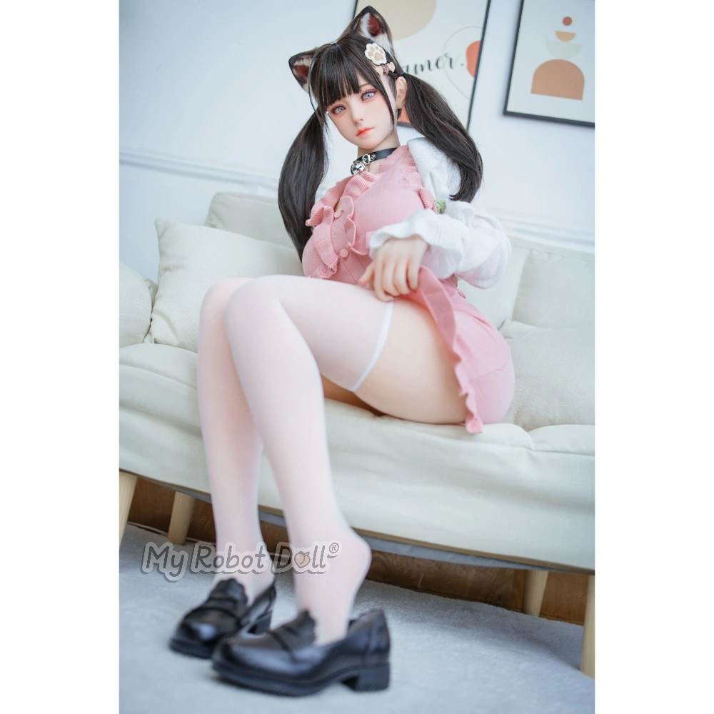 Bezlya Sex Doll 2.0 Series Campanula - 155Cm / 5'1&Quot; F Cup Tpe 15 Bezlya Sex Doll 2.0 Series Campanula - 155Cm / 5'1&Quot; F Cup Tpe - Image 15