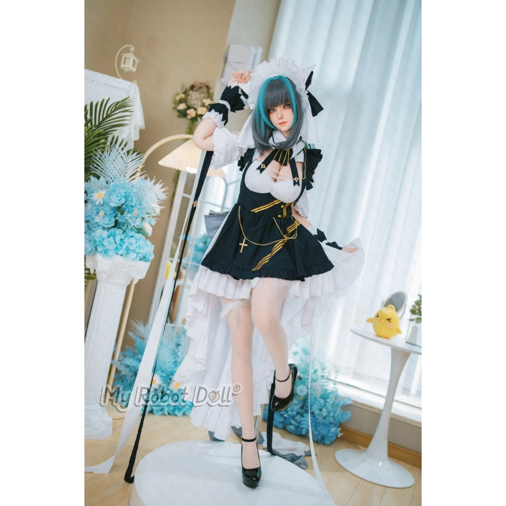 Bezlya Sex Doll 2.2Cf Series Campanula - 155Cm / 5'1&Quot; F Cup Full Silicone 15 Bezlya Sex Doll 2.2Cf Series Campanula - 155Cm / 5'1&Quot; F Cup Full Silicone - Image 15