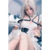 Fantasy Tpe Sex Doll Convallaria By Bezlya 2.0 155Cm