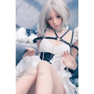 Fantasy TPE Sex Doll Convallaria by Bezlya 2.0 155cm