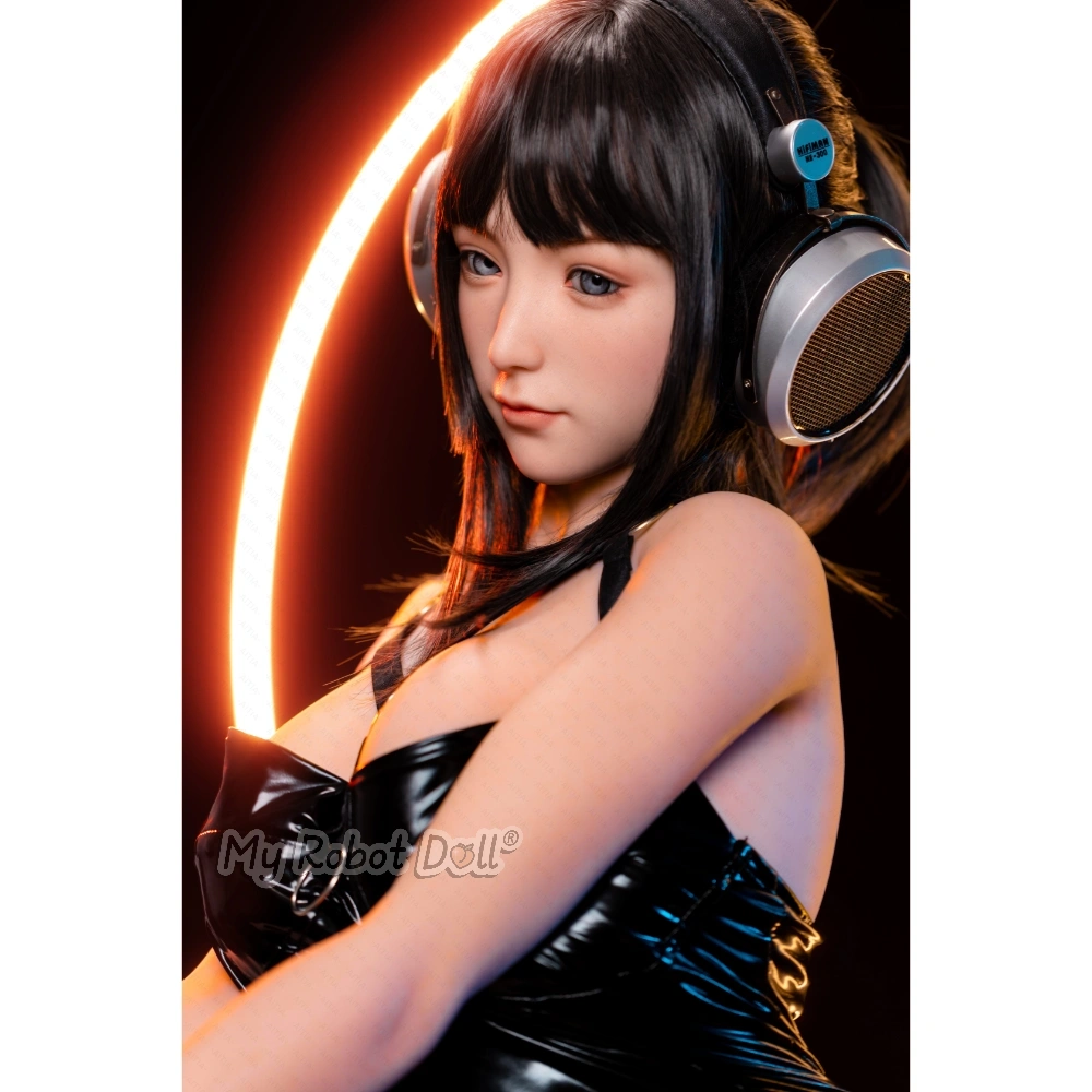 Bezlya Sex Doll 2.2Cf Series Gardenia - 155Cm / 5'1&Quot; F Cup Full Silicone 14 Bezlya Sex Doll 2.2Cf Series Gardenia - 155Cm / 5'1&Quot; F Cup Full Silicone - Image 14