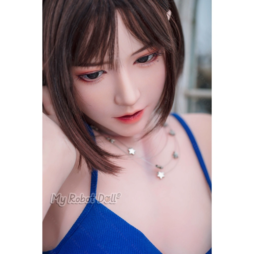 Bezlya Sex Doll 2.0 Series Lagenaria - 155Cm / 5'1&Quot; B Cup Tpe 14 Bezlya Sex Doll 2.0 Series Lagenaria - 155Cm / 5'1&Quot; B Cup Tpe - Image 14