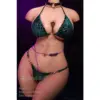 Exquisite Collectible Torso Doll Elite Jigglyjoy Helen