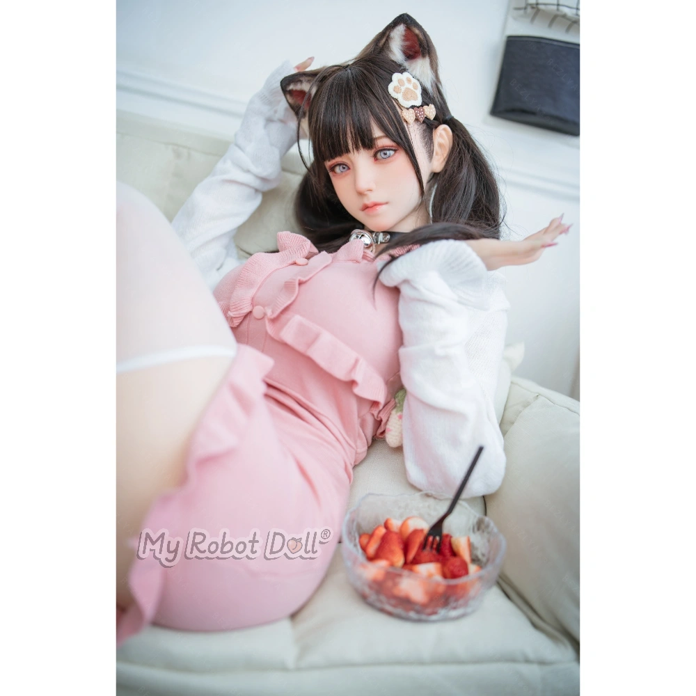 Bezlya Sex Doll 2.0 Series Campanula - 155Cm / 5'1&Quot; F Cup Tpe 16 Bezlya Sex Doll 2.0 Series Campanula - 155Cm / 5'1&Quot; F Cup Tpe - Image 16