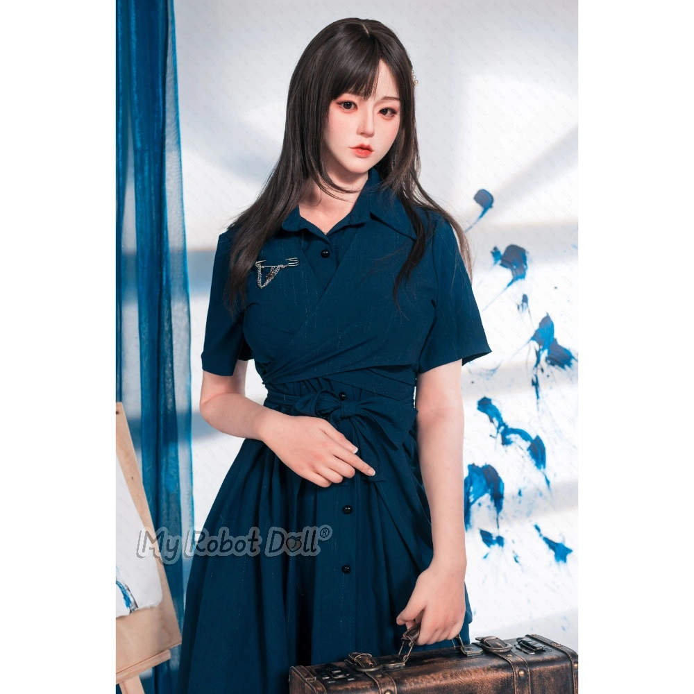 Bezlya Sex Doll 2.2U Series Begonia - 162Cm / 5'4&Quot; C Cup Full Silicone 16 Bezlya Sex Doll 2.2U Series Begonia - 162Cm / 5'4&Quot; C Cup Full Silicone - Image 16