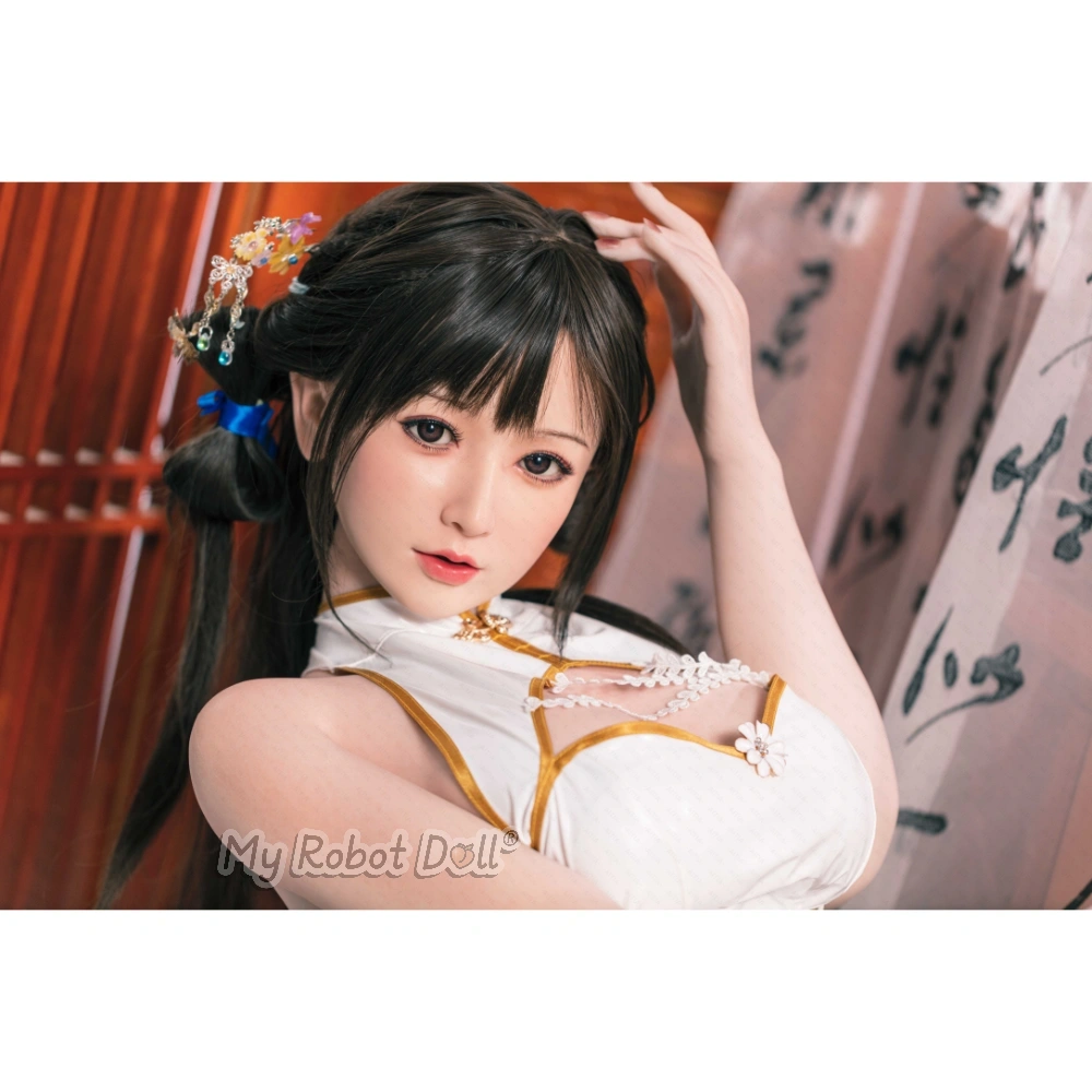 Bezlya Sex Doll 2.2Cf Series Platycodon - 155Cm / 5'1&Quot; F Cup Full Silicone 16 Bezlya Sex Doll 2.2Cf Series Platycodon - 155Cm / 5'1&Quot; F Cup Full Silicone - Image 16