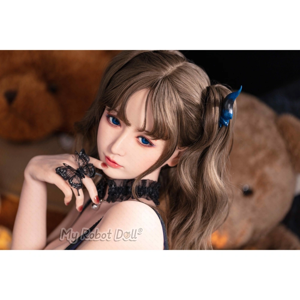Bezlya Sex Doll 2.2Cf Series Platycodon - 155Cm / 5'1&Quot; F Cup Full Silicone 15 Bezlya Sex Doll 2.2Cf Series Platycodon - 155Cm / 5'1&Quot; F Cup Full Silicone - Image 15