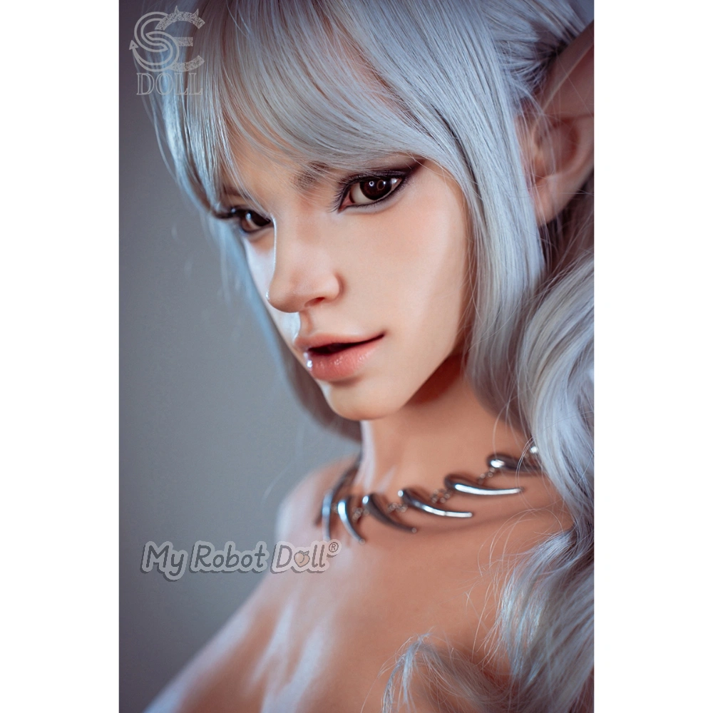 Sex Doll Head #154So Evadora.b Se Doll - 165Cm / 5'5&Quot; C Cup Silicone Pro - Realistic Skin Texture Available 15 Sex Doll Head #154So Evadora.b Se Doll - 165Cm / 5'5&Quot; C Cup Silicone Pro - Realistic Skin Texture Available - Image 15