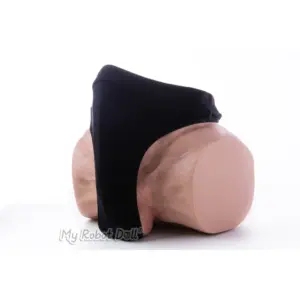 Realistic Male Torso - XiaoTian by Qita Doll | Premium