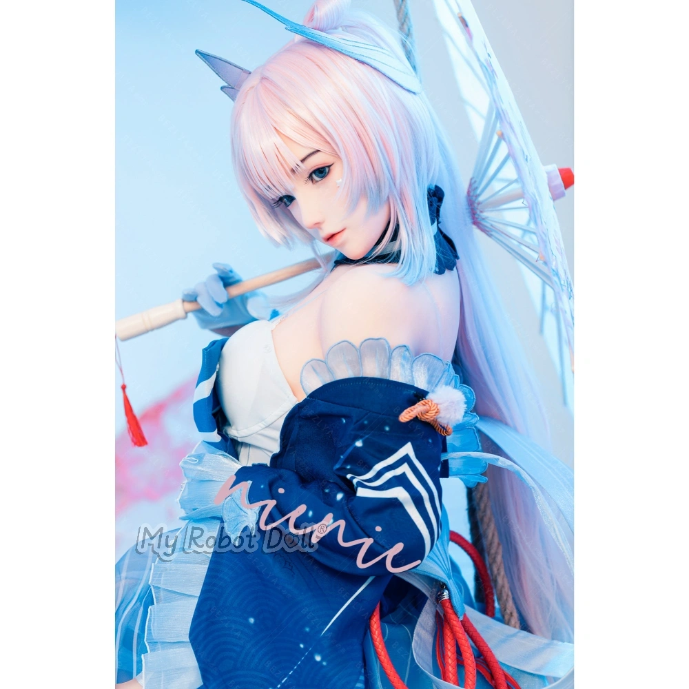 Bezlya Sex Doll 2.0 Series Cyrtenthera - 155Cm / 5'1&Quot; B Cup Tpe 15 Bezlya Sex Doll 2.0 Series Cyrtenthera - 155Cm / 5'1&Quot; B Cup Tpe - Image 15