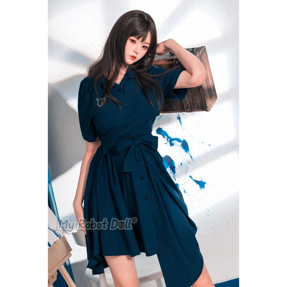 Bezlya Sex Doll 2.2U Series Begonia - 162Cm / 5'4&Quot; C Cup Full Silicone 17 Bezlya Sex Doll 2.2U Series Begonia - 162Cm / 5'4&Quot; C Cup Full Silicone - Image 17