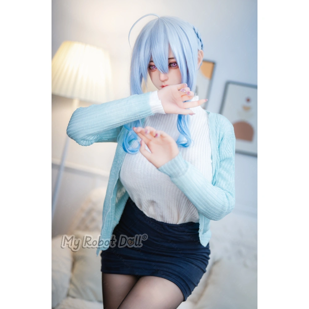 Bezlya Sex Doll 2.0 Series Campanula - 155Cm / 5'1&Quot; F Cup Tpe 17 Bezlya Sex Doll 2.0 Series Campanula - 155Cm / 5'1&Quot; F Cup Tpe - Image 17