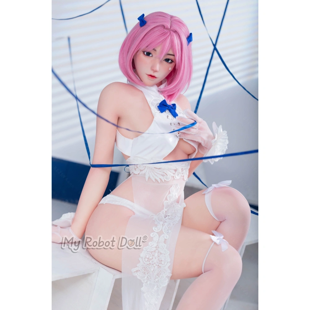 Bezlya Sex Doll 2.0 Series Cyrtenthera - 155Cm / 5'1&Quot; B Cup Tpe 17 Bezlya Sex Doll 2.0 Series Cyrtenthera - 155Cm / 5'1&Quot; B Cup Tpe - Image 17
