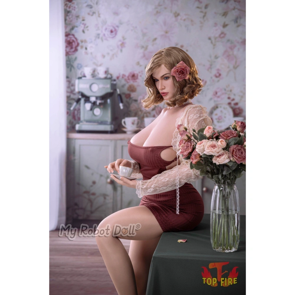 Topfire Sex Doll Head #T63 Violet - 174Cm / 5'8&Quot; 16 Topfire Sex Doll Head #T63 Violet - 174Cm / 5'8&Quot; - Image 16