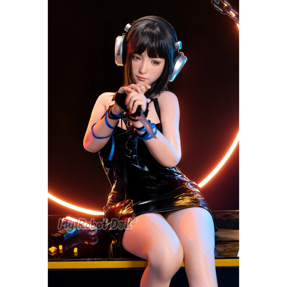 Bezlya Sex Doll 2.2Cf Series Gardenia - 155Cm / 5'1&Quot; F Cup Full Silicone 16 Bezlya Sex Doll 2.2Cf Series Gardenia - 155Cm / 5'1&Quot; F Cup Full Silicone - Image 16