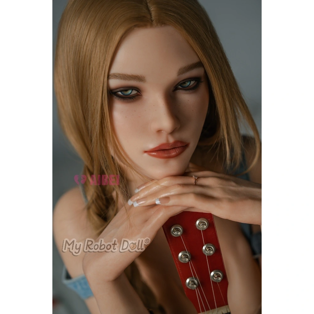 Sex Doll #Ab23 Aria Aibei Doll Luxe Silicone - 158 Cm / 5'2&Quot; 19 Sex Doll #Ab23 Aria Aibei Doll Luxe Silicone - 158 Cm / 5'2&Quot; - Image 19