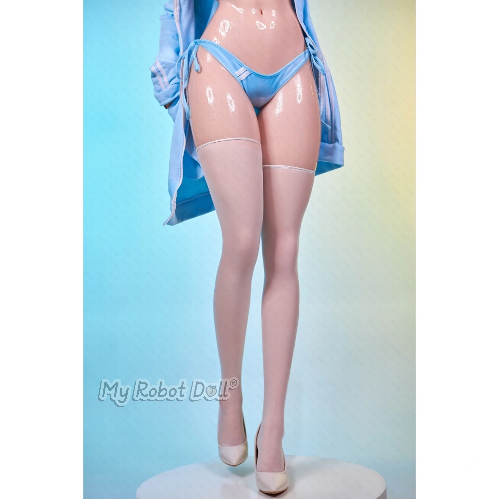 Bezlya Sex Doll 2.2Cf Series Platycodon - 155Cm / 5'1&Quot; F Cup Full Silicone 16 Bezlya Sex Doll 2.2Cf Series Platycodon - 155Cm / 5'1&Quot; F Cup Full Silicone - Image 16