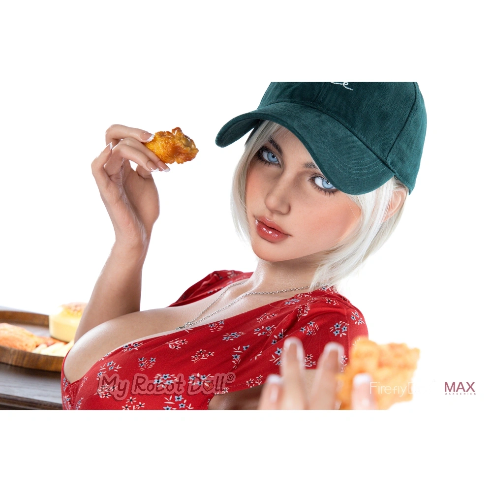 Firefly Doll Sex Doll Mary 160Cm / 5'3&Quot; Max Full Silicone Realistic Doll 17 Firefly Doll Sex Doll Mary 160Cm / 5'3&Quot; Max Full Silicone Realistic Doll - Image 17