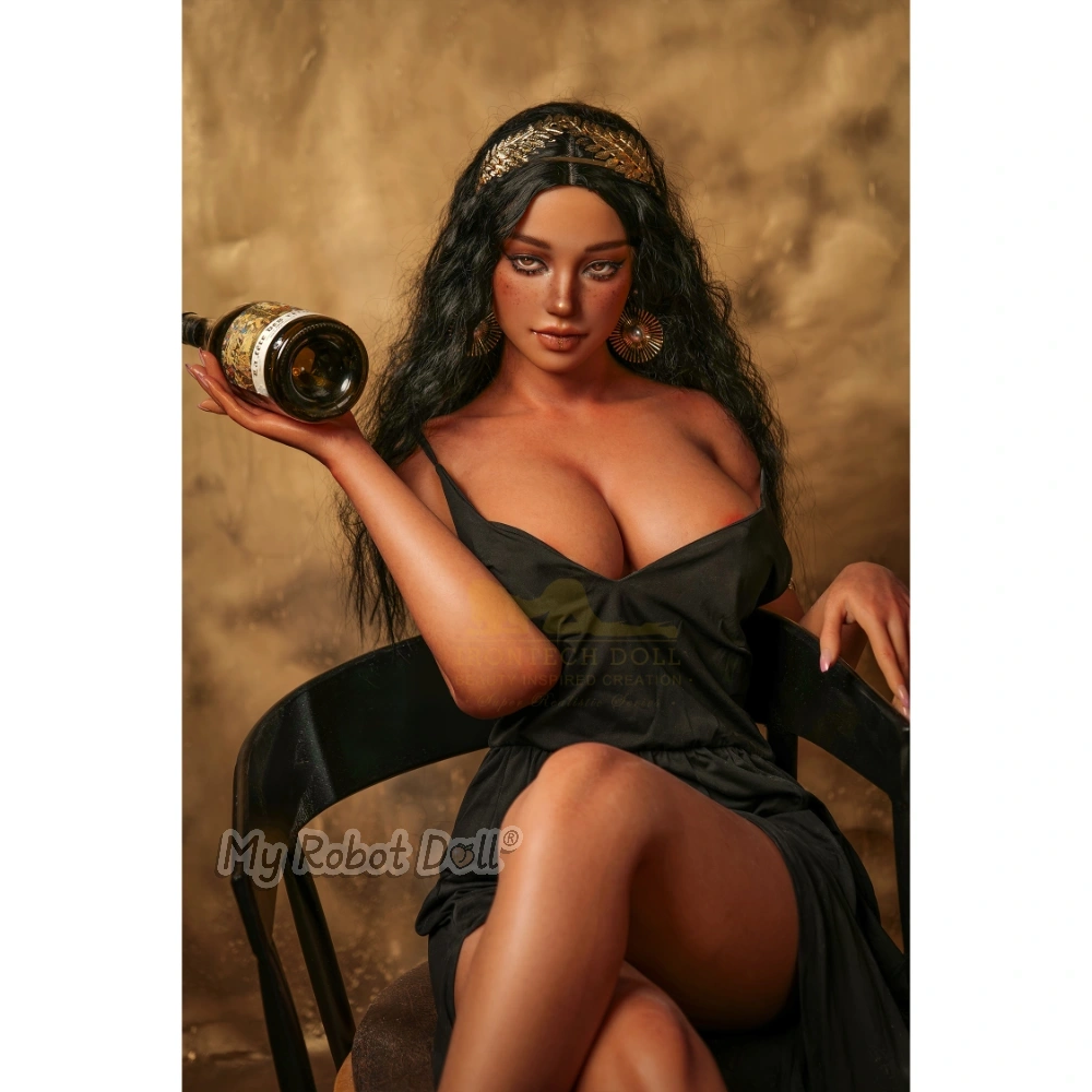 Sex Doll S39-Layla Irontech Doll - 164Cm / 5'5&Quot; 16 Sex Doll S39-Layla Irontech Doll - 164Cm / 5'5&Quot; - Image 16