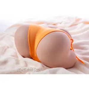 Realistic Female Torso - XiaoHui by Qita Doll | Luxurious