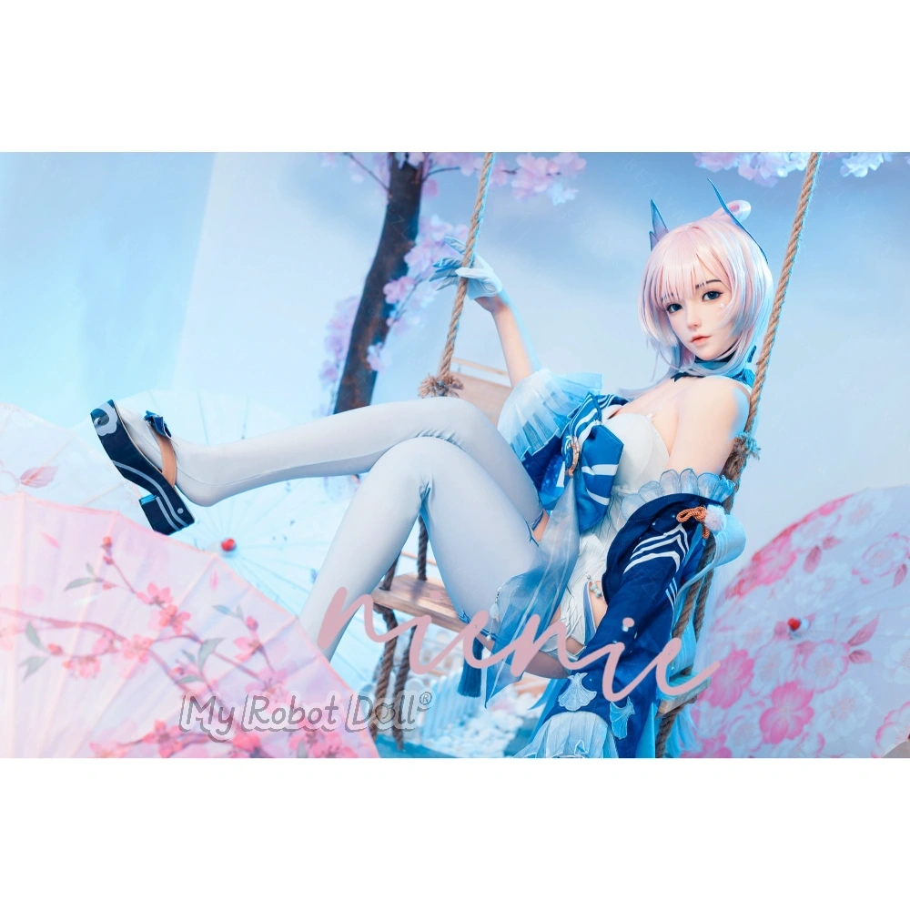 Bezlya Sex Doll 2.0 Series Cyrtenthera - 155Cm / 5'1&Quot; B Cup Tpe 16 Bezlya Sex Doll 2.0 Series Cyrtenthera - 155Cm / 5'1&Quot; B Cup Tpe - Image 16