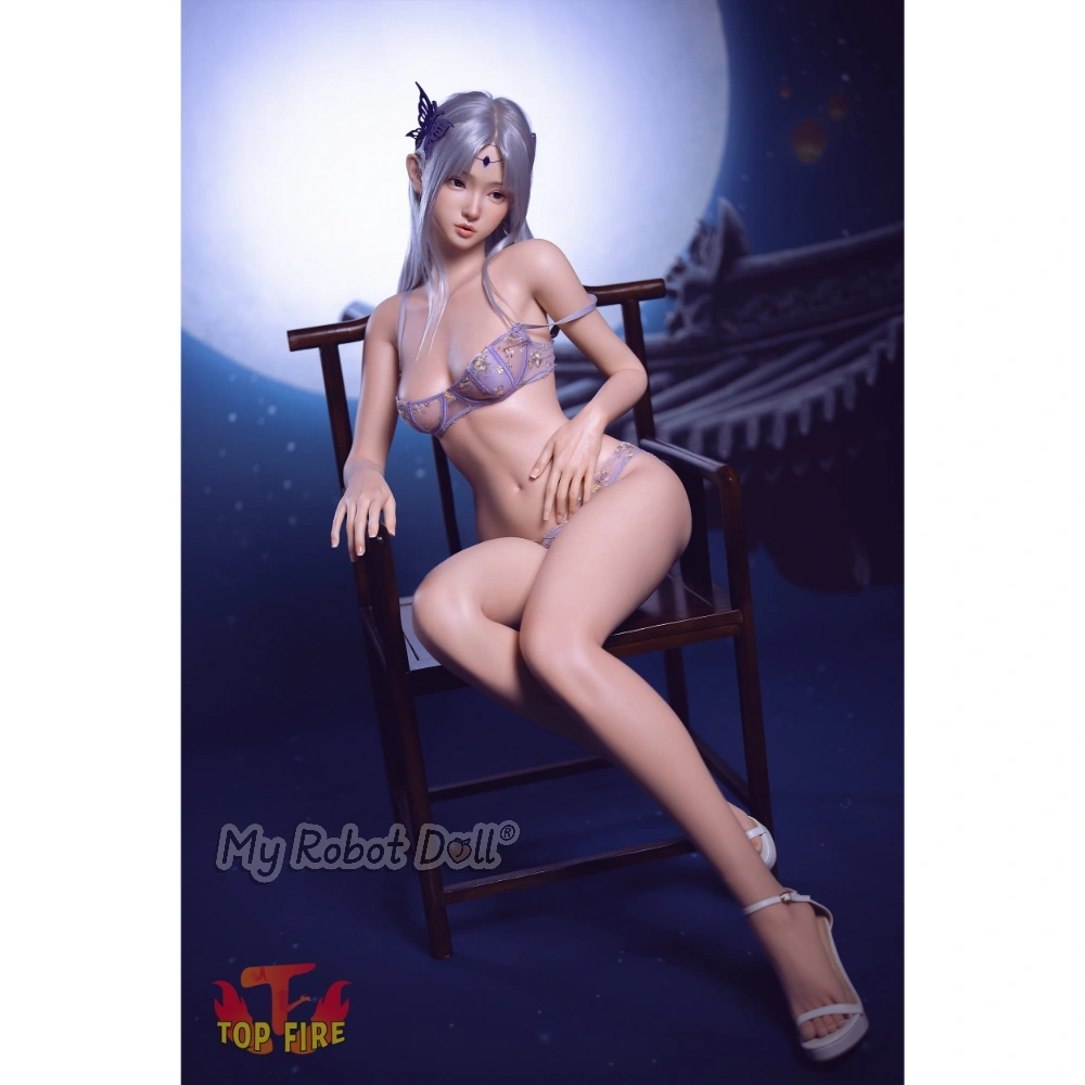 Topfire Sex Doll Head #T56 Nova Silicone - 164Cm / 5'5&Quot; 18 Topfire Sex Doll Head #T56 Nova Silicone - 164Cm / 5'5&Quot; - Image 18