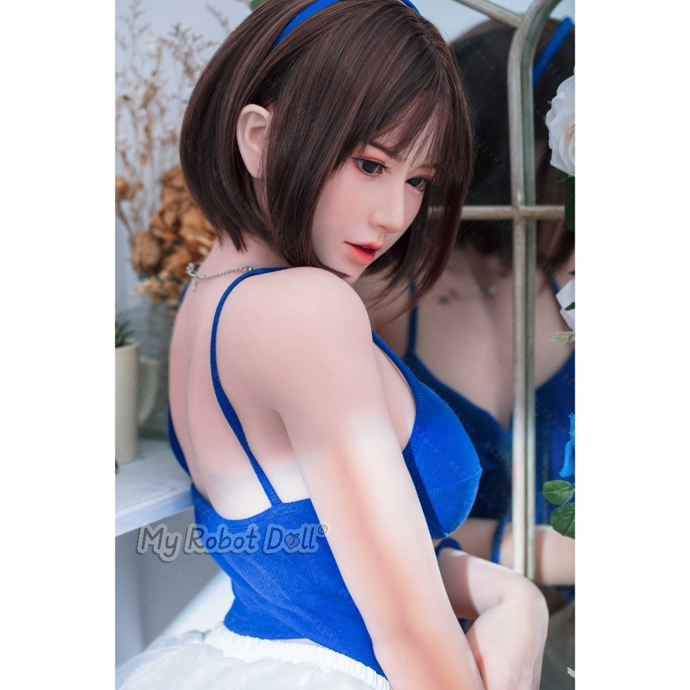 Bezlya Sex Doll 2.0 Series Lagenaria - 155Cm / 5'1&Quot; B Cup Tpe 17 Bezlya Sex Doll 2.0 Series Lagenaria - 155Cm / 5'1&Quot; B Cup Tpe - Image 17