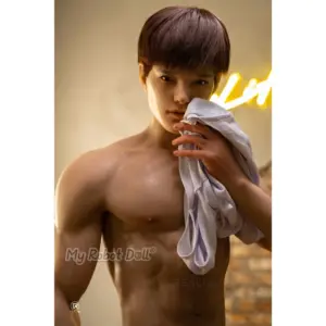 Lifelike Athletic Display Figure Elite Realing Leonardo