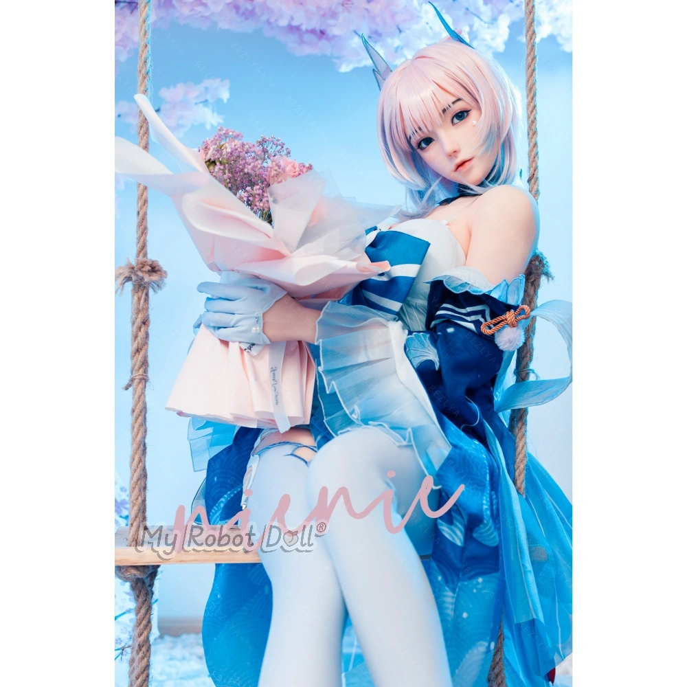 Bezlya Sex Doll 2.0 Series Cyrtenthera - 155Cm / 5'1&Quot; B Cup Tpe 17 Bezlya Sex Doll 2.0 Series Cyrtenthera - 155Cm / 5'1&Quot; B Cup Tpe - Image 17