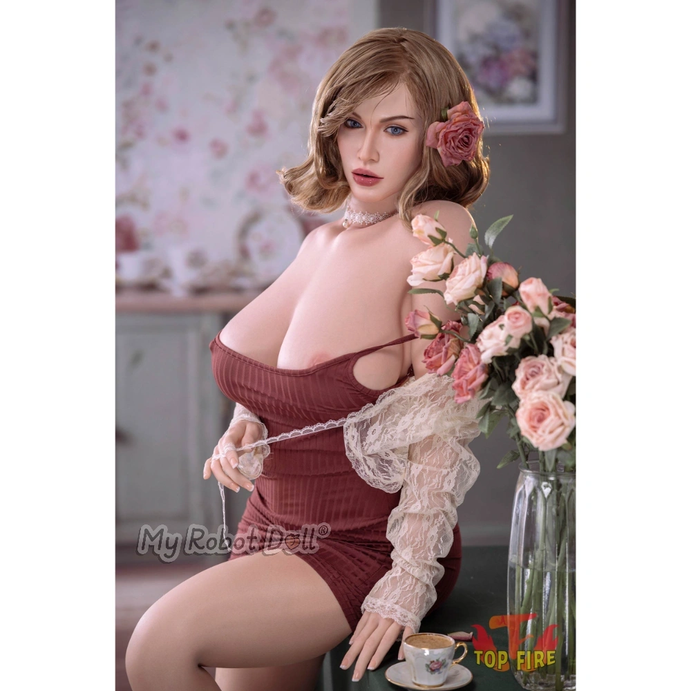Topfire Sex Doll Head #T63 Violet - 174Cm / 5'8&Quot; 18 Topfire Sex Doll Head #T63 Violet - 174Cm / 5'8&Quot; - Image 18