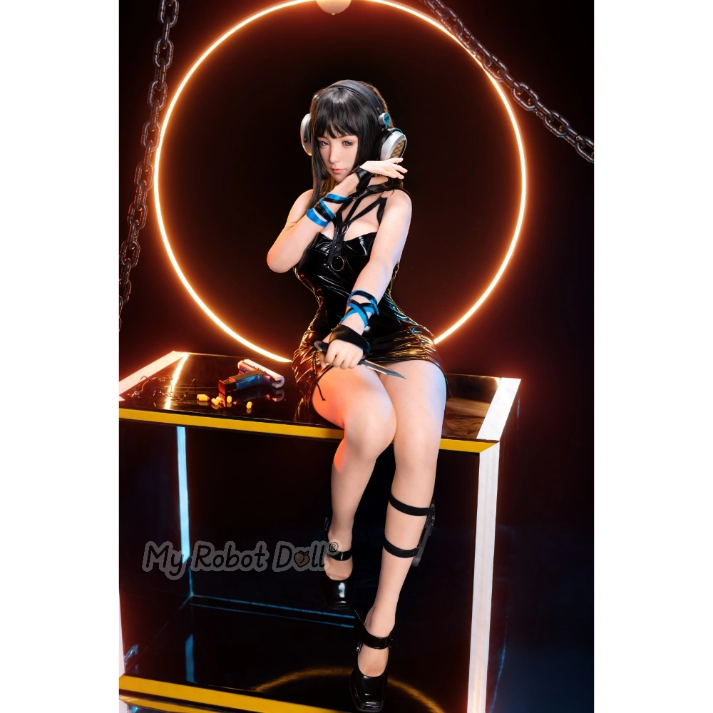 Bezlya Sex Doll 2.2Cf Series Gardenia - 155Cm / 5'1&Quot; F Cup Full Silicone 18 Bezlya Sex Doll 2.2Cf Series Gardenia - 155Cm / 5'1&Quot; F Cup Full Silicone - Image 18