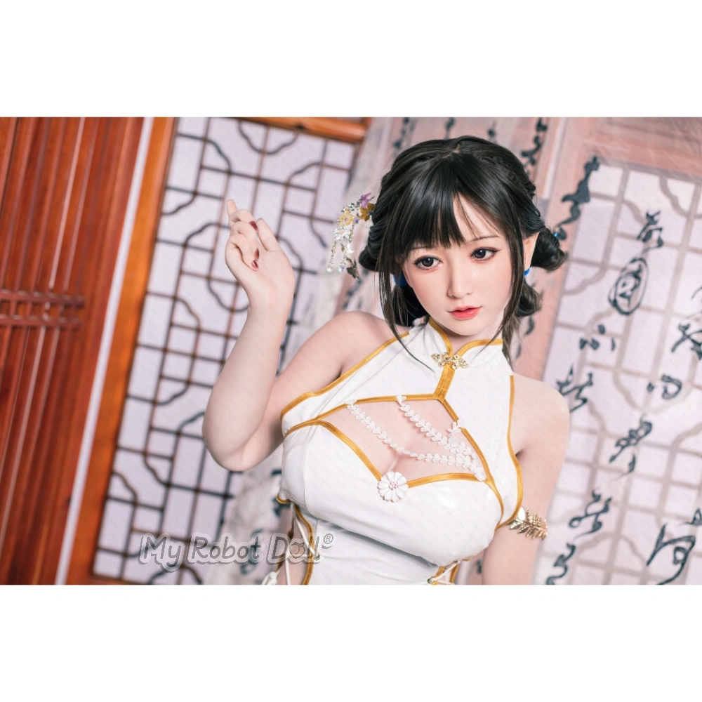 Bezlya Sex Doll 2.2Cf Series Platycodon - 155Cm / 5'1&Quot; F Cup Full Silicone 18 Bezlya Sex Doll 2.2Cf Series Platycodon - 155Cm / 5'1&Quot; F Cup Full Silicone - Image 18