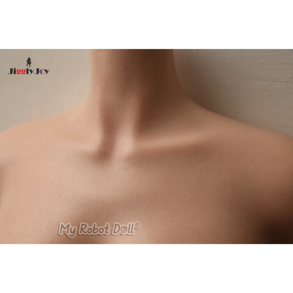 Jigglyjoy Sex Doll Torso - Jj01 - Ashley - Jj23 - 101Cm / 3'3&Quot; Full Silicone 18 Jigglyjoy Sex Doll Torso - Jj01 - Ashley - Jj23 - 101Cm / 3'3&Quot; Full Silicone - Image 18