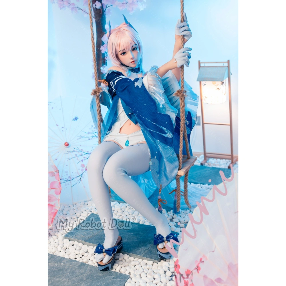 Bezlya Sex Doll 2.0 Series Cyrtenthera - 155Cm / 5'1&Quot; B Cup Tpe 18 Bezlya Sex Doll 2.0 Series Cyrtenthera - 155Cm / 5'1&Quot; B Cup Tpe - Image 18