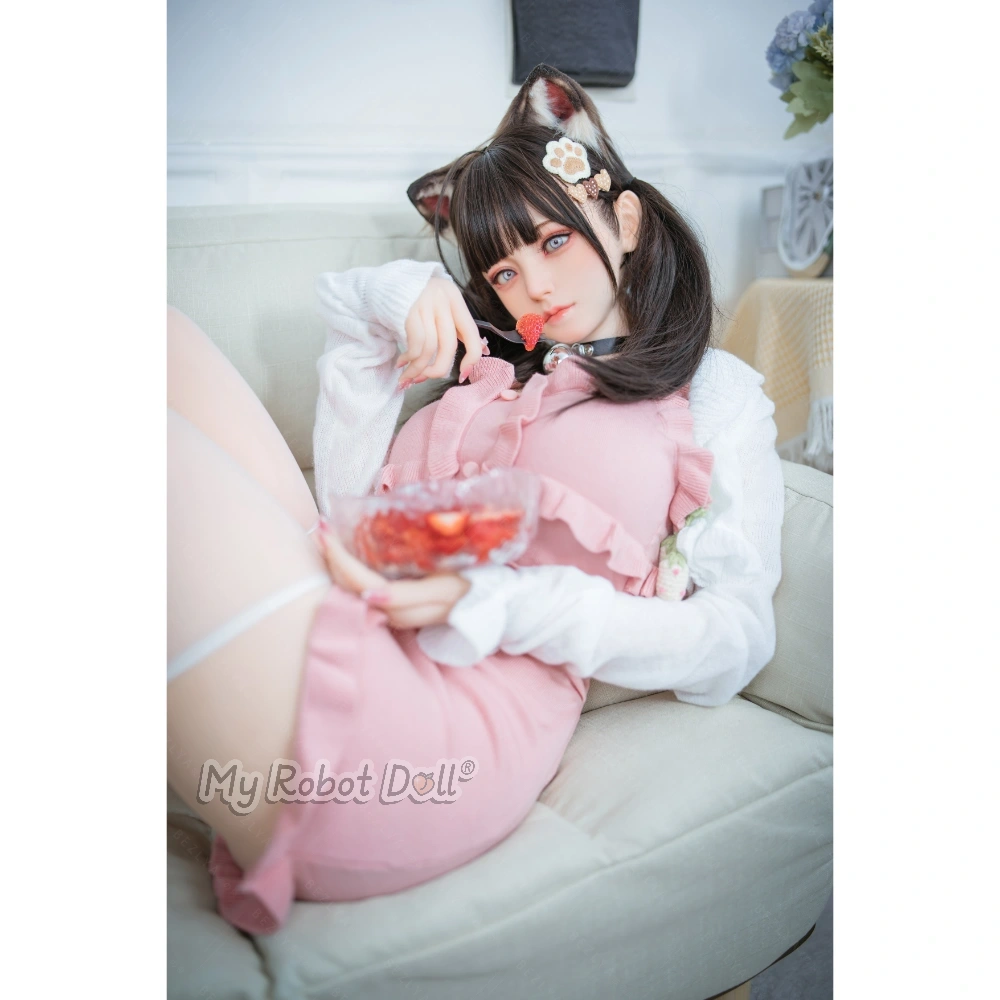 Bezlya Sex Doll 2.0 Series Campanula - 155Cm / 5'1&Quot; F Cup Tpe 20 Bezlya Sex Doll 2.0 Series Campanula - 155Cm / 5'1&Quot; F Cup Tpe - Image 20