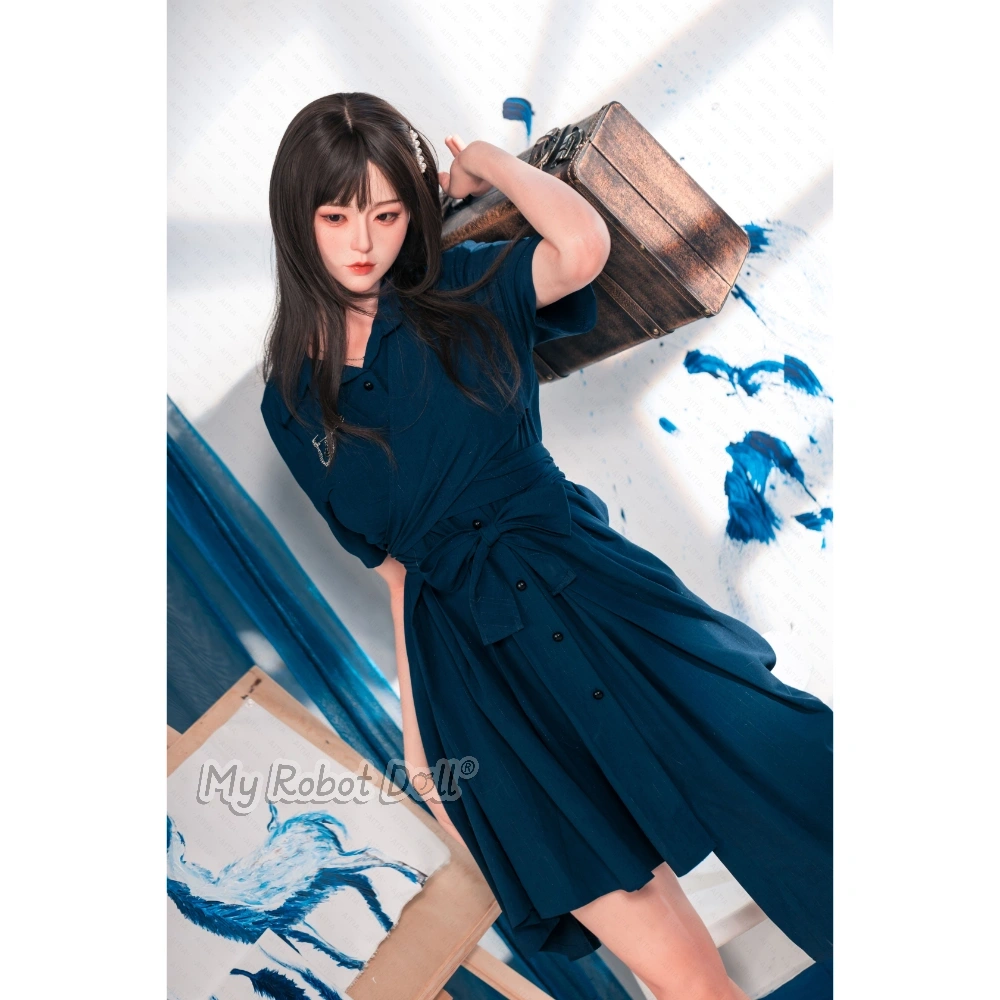 Bezlya Sex Doll 2.2U Series Begonia - 162Cm / 5'4&Quot; C Cup Full Silicone 20 Bezlya Sex Doll 2.2U Series Begonia - 162Cm / 5'4&Quot; C Cup Full Silicone - Image 20