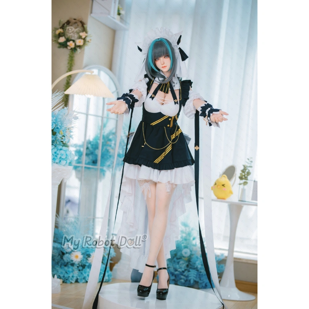 Bezlya Sex Doll 2.2Cf Series Campanula - 155Cm / 5'1&Quot; F Cup Full Silicone 20 Bezlya Sex Doll 2.2Cf Series Campanula - 155Cm / 5'1&Quot; F Cup Full Silicone - Image 20