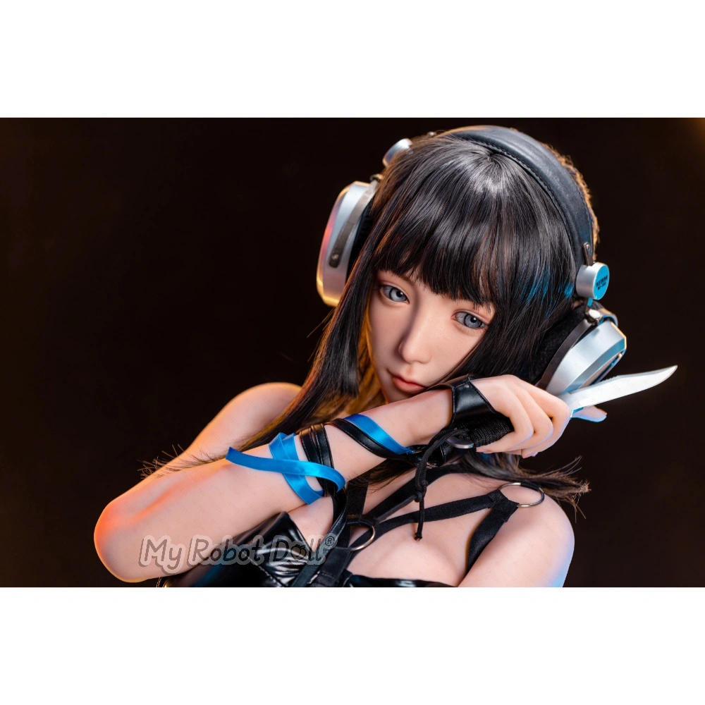 Bezlya Sex Doll 2.2Cf Series Gardenia - 155Cm / 5'1&Quot; F Cup Full Silicone 19 Bezlya Sex Doll 2.2Cf Series Gardenia - 155Cm / 5'1&Quot; F Cup Full Silicone - Image 19