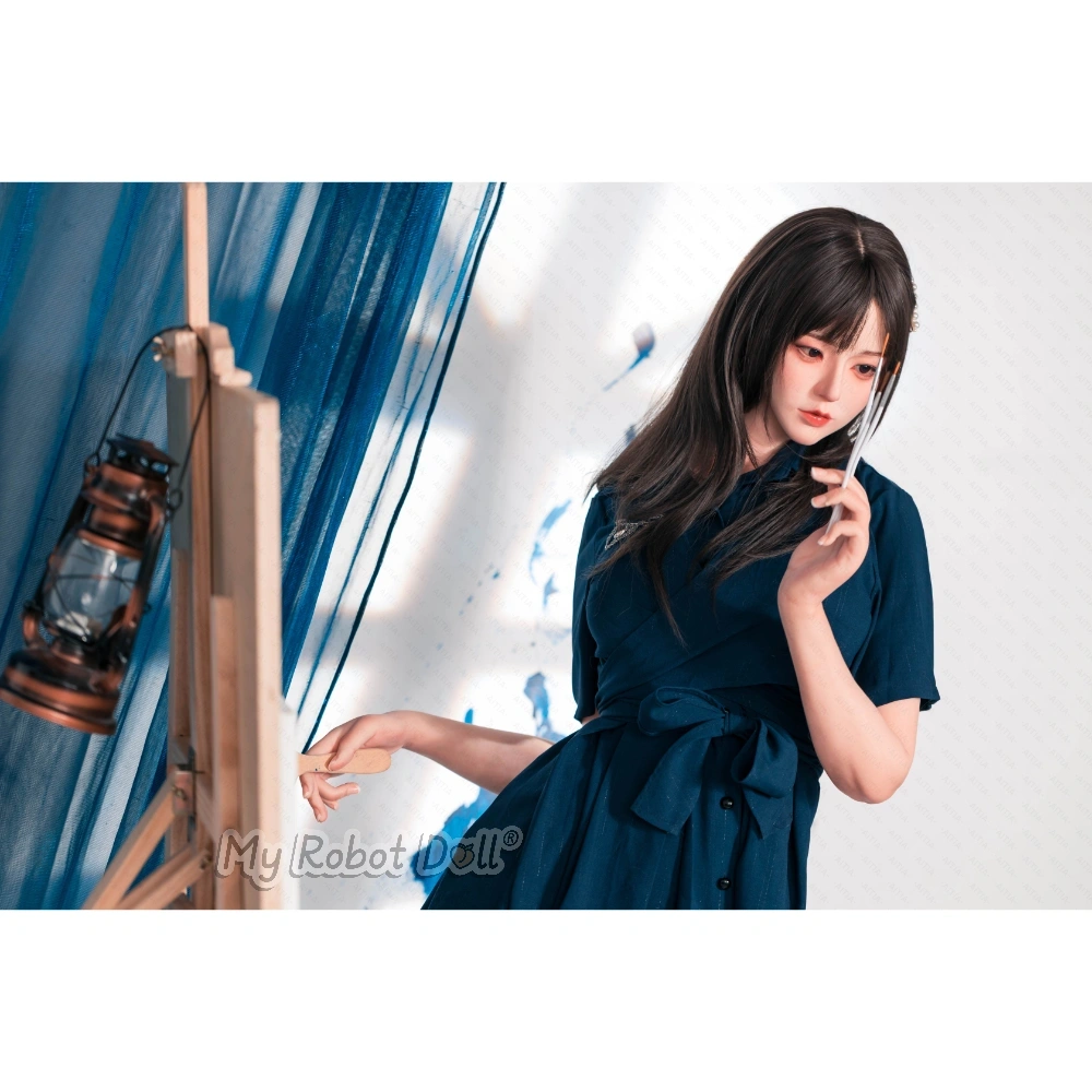 Bezlya Sex Doll 2.2U Series Begonia - 162Cm / 5'4&Quot; C Cup Full Silicone 21 Bezlya Sex Doll 2.2U Series Begonia - 162Cm / 5'4&Quot; C Cup Full Silicone - Image 21