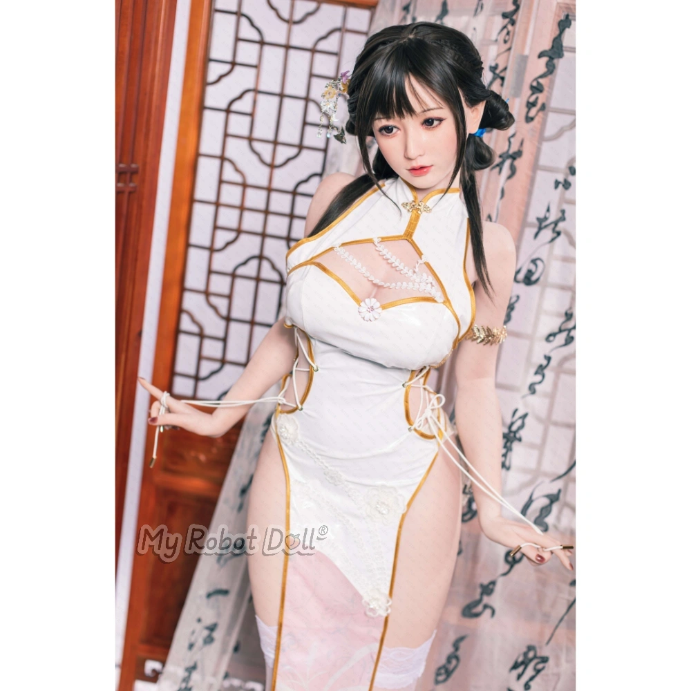 Bezlya Sex Doll 2.2Cf Series Platycodon - 155Cm / 5'1&Quot; F Cup Full Silicone 20 Bezlya Sex Doll 2.2Cf Series Platycodon - 155Cm / 5'1&Quot; F Cup Full Silicone - Image 20