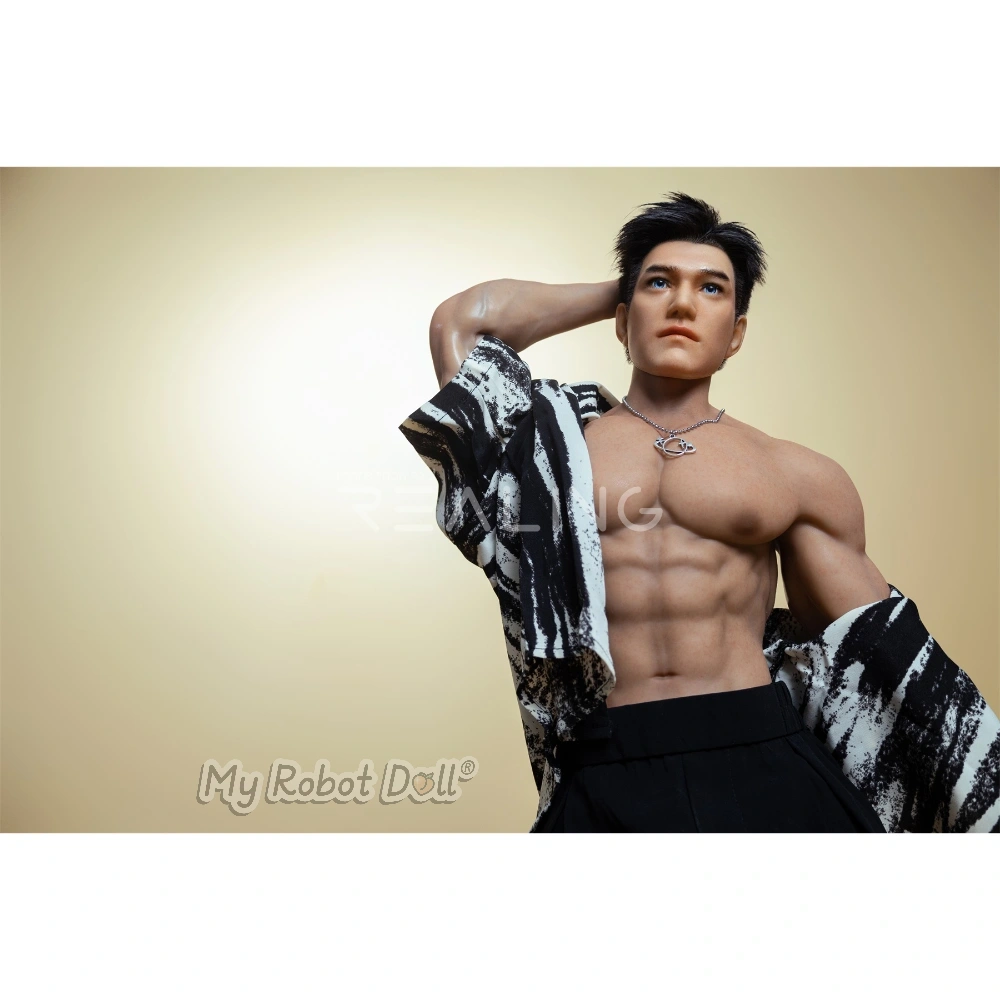 Realing Ronan Mini Doll 86Cm / 2'8&Quot; Full Silicone 21 Realing Ronan Mini Doll 86Cm / 2'8&Quot; Full Silicone - Image 21