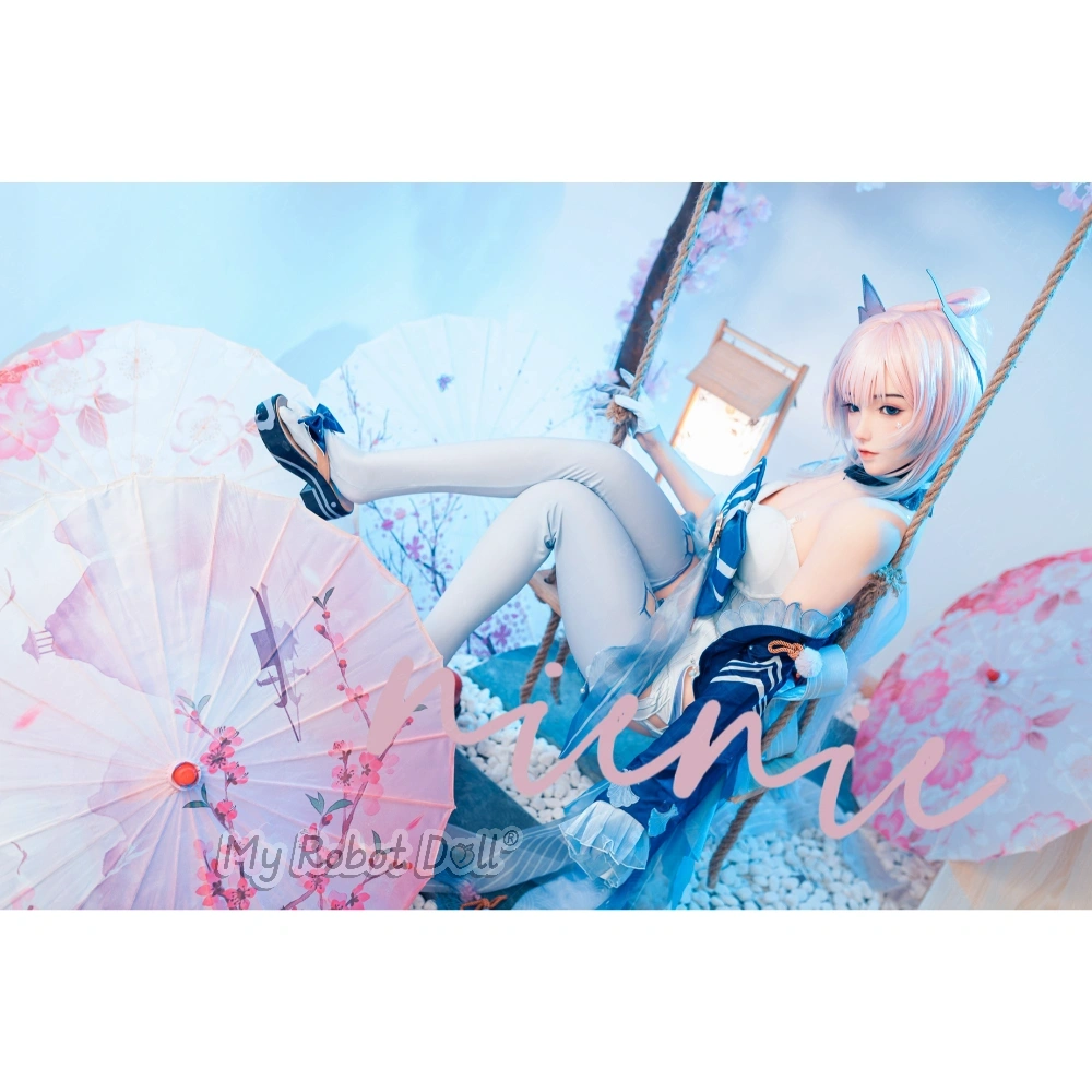 Bezlya Sex Doll 2.0 Series Cyrtenthera - 155Cm / 5'1&Quot; B Cup Tpe 20 Bezlya Sex Doll 2.0 Series Cyrtenthera - 155Cm / 5'1&Quot; B Cup Tpe - Image 20