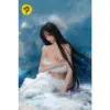 Realistic Silicone Torso Doll- Not Ye S66