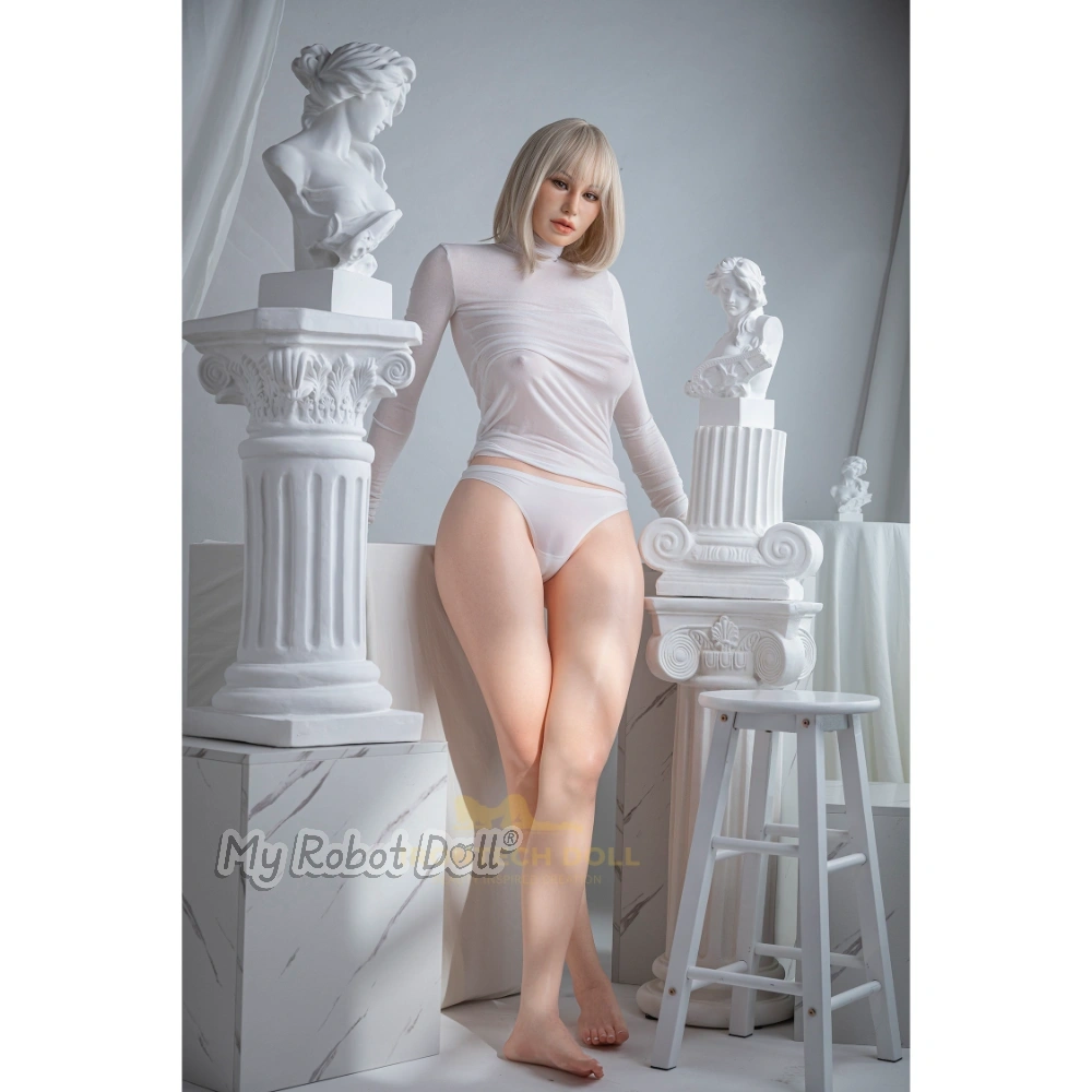 Sex Doll Snow Angel - Pearl (S19) Irontech Doll - 171Cm / 5'7&Quot; 4 Sex Doll Snow Angel - Pearl (S19) Irontech Doll - 171Cm / 5'7&Quot; - Image 4