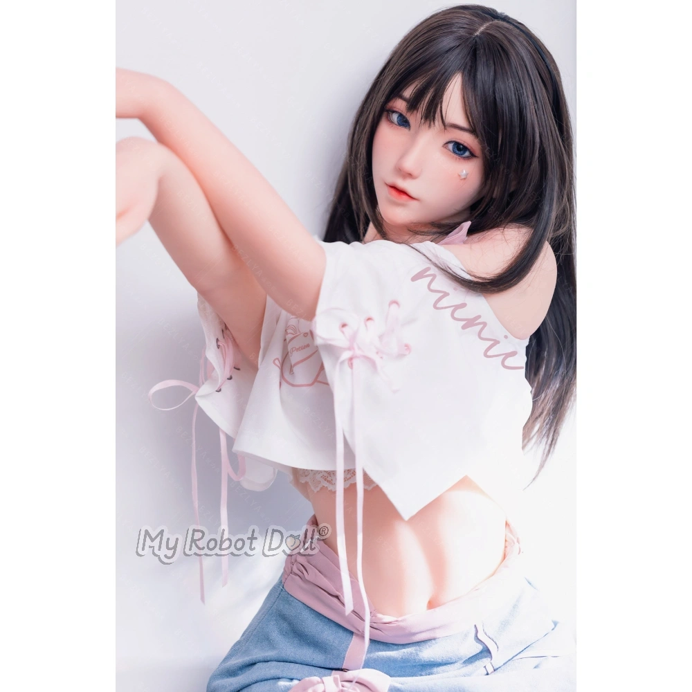 Bezlya Sex Doll 2.0 Series Cyrtenthera - 155Cm / 5'1&Quot; B Cup Tpe 5 Bezlya Sex Doll 2.0 Series Cyrtenthera - 155Cm / 5'1&Quot; B Cup Tpe - Image 5