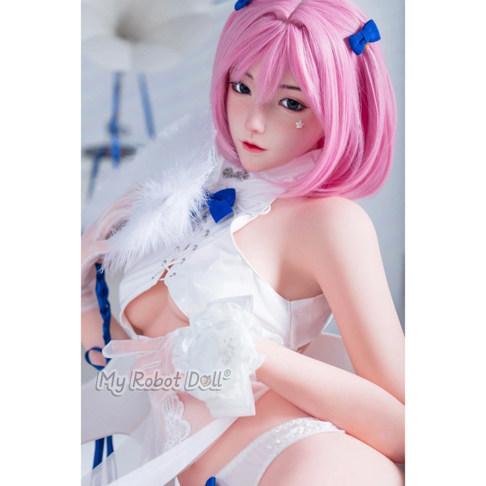 Bezlya Sex Doll 2.0 Series Cyrtenthera - 155Cm / 5'1&Quot; B Cup Tpe 4 Bezlya Sex Doll 2.0 Series Cyrtenthera - 155Cm / 5'1&Quot; B Cup Tpe - Image 4