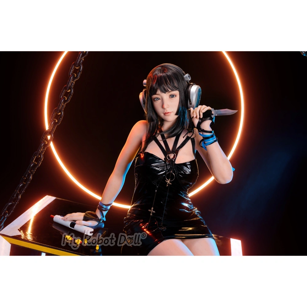 Bezlya Sex Doll 2.2Cf Series Gardenia - 155Cm / 5'1&Quot; F Cup Full Silicone 3 Bezlya Sex Doll 2.2Cf Series Gardenia - 155Cm / 5'1&Quot; F Cup Full Silicone - Image 3